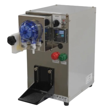 液体充填機 TP-700 液体充填機 TP-700