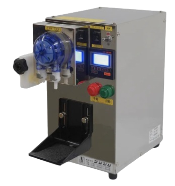 液体充填機 TPK-700 液体充填機 TPK-700