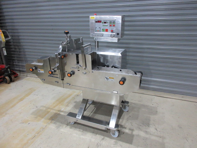 フードスライサー 吉泉産業 YS-6000W  中古