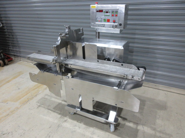 フードスライサー 吉泉産業 YS-6000W 中古