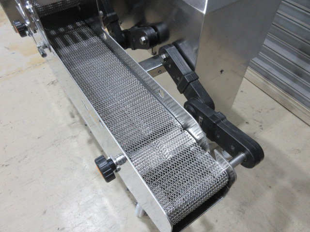 フードスライサー 吉泉産業 YS-6000W  中古