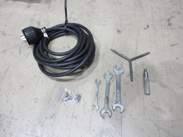 フードスライサー 吉泉産業 YS-6000W  中古