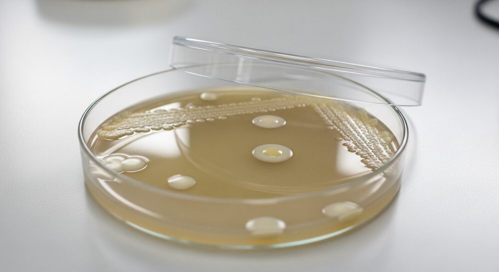 食品衛生法における一般生菌数の基本的な考え方
