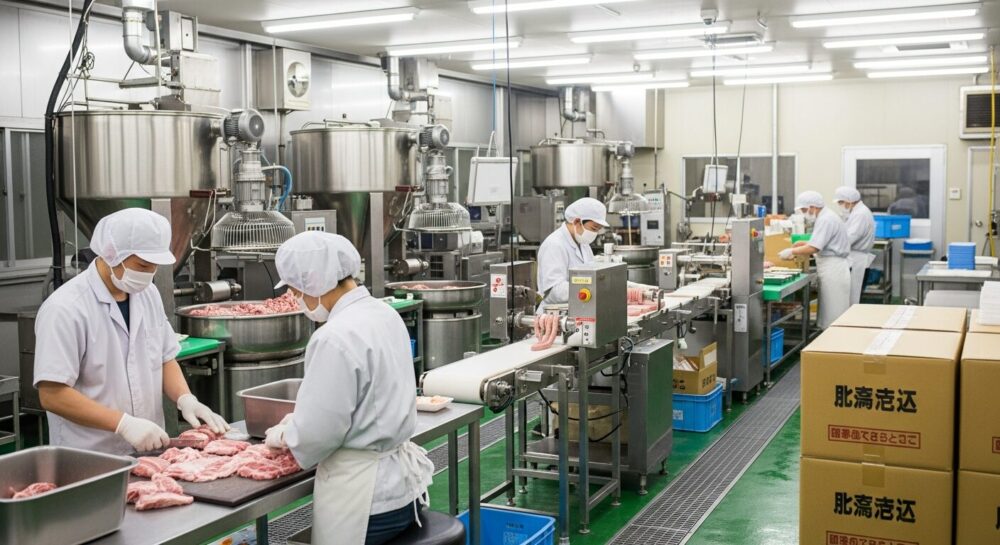 法定基準の一般生菌数早見表【2025最新版】