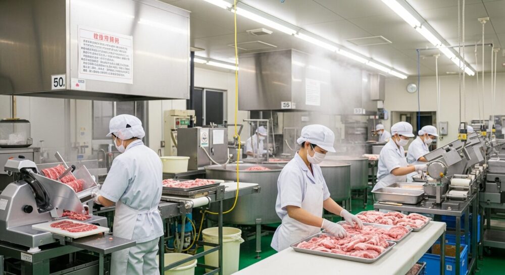 法定基準の一般生菌数早見表【2025最新版】