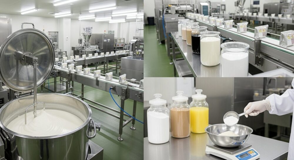 食品添加物一覧表：目的別に効くトップ25選