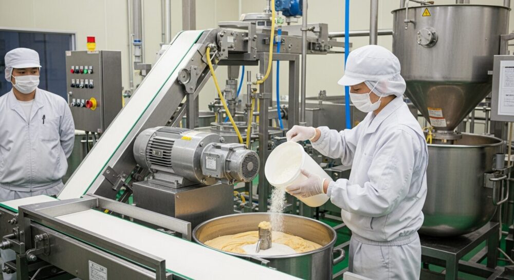 食品添加物一覧表：目的別に効くトップ25選