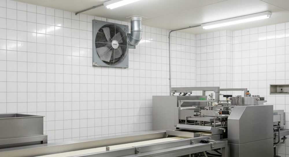 【保存版】食品加工工場に最低限必要な設備リスト！保健所許可とHACCP対応のポイントを解説