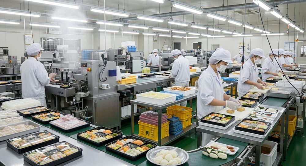 【完全ガイド】食品衛生管理者の資格取得｜難易度・合格率・講習の実態を徹底解説