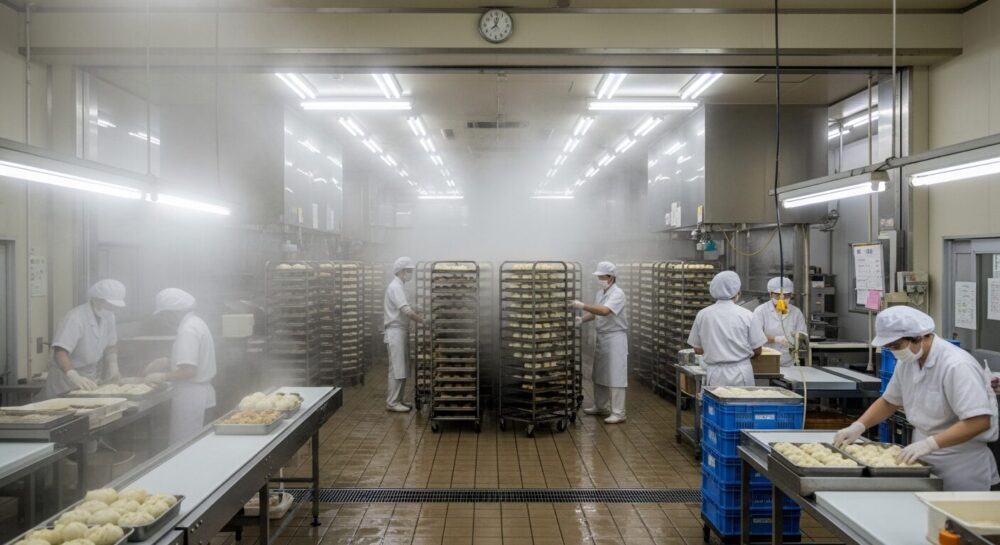 【完全ガイド】食品衛生管理者の資格取得｜難易度・合格率・講習の実態を徹底解説