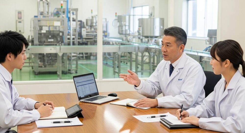 【完全ガイド】食品衛生管理者の資格取得｜難易度・合格率・講習の実態を徹底解説