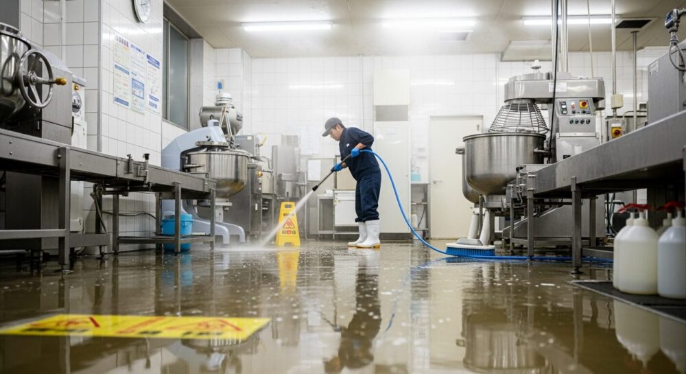【完全ガイド】食品衛生管理者の資格取得｜難易度・合格率・講習の実態を徹底解説