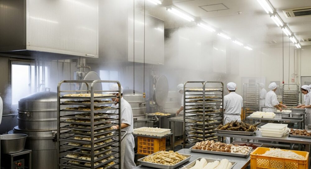 【完全ガイド】食品衛生管理者の資格取得｜難易度・合格率・講習の実態を徹底解説