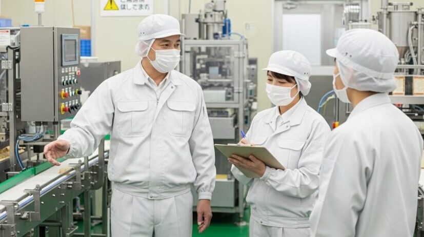 食品衛生管理者の役割と資格取得の方法を解説