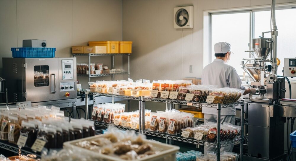 食品の中に存在する一般生菌の数え方と単位を詳しく解説