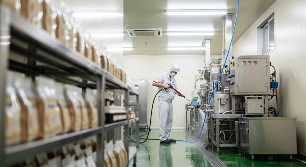 食品の中に存在する一般生菌の数え方と単位を詳しく解説