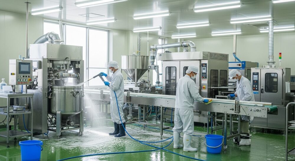 解決できる一般生菌問題を徹底説明