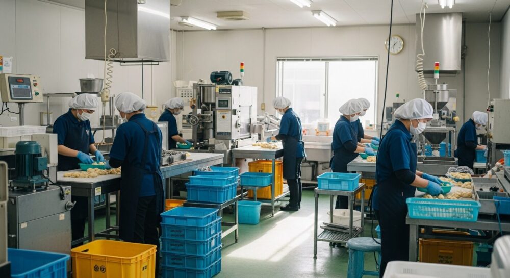 最新!食品衛生責任者の取得方法