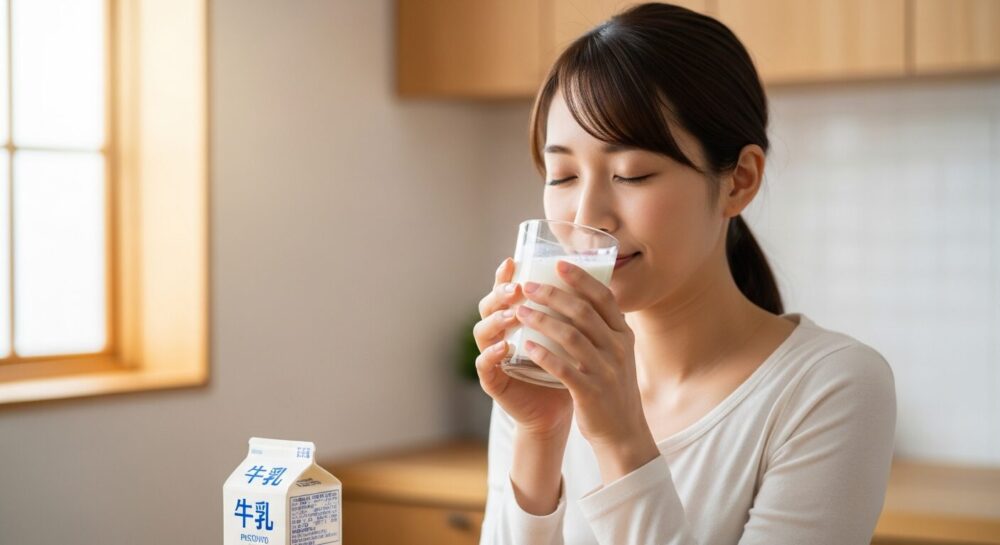 低温殺菌牛乳の製法と美味しさの秘密を公開：なぜこれほど違うのか？
