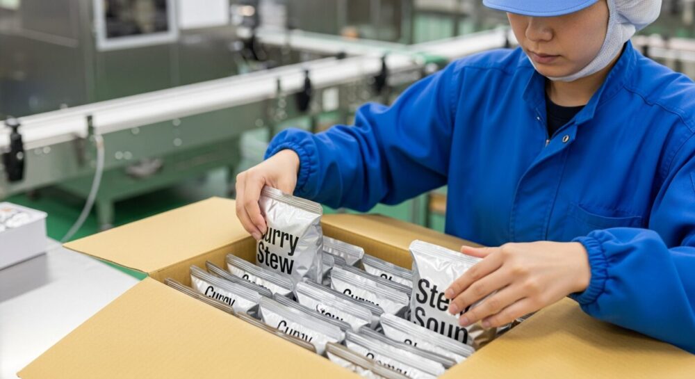 【保存版】レトルト殺菌とは？仕組み・条件・ボツリヌス菌対策から家庭での可能性まで徹底解説