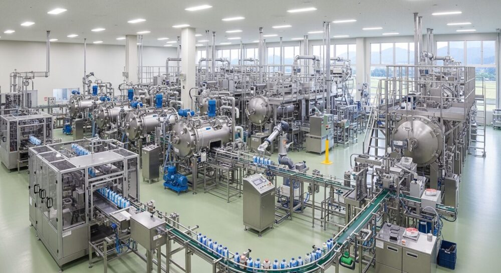 【保存版】レトルト殺菌とは？仕組み・条件・ボツリヌス菌対策から家庭での可能性まで徹底解説