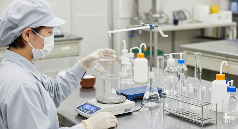 これを知っておくべき！次亜塩素酸の使用基準とその影響を詳細解説