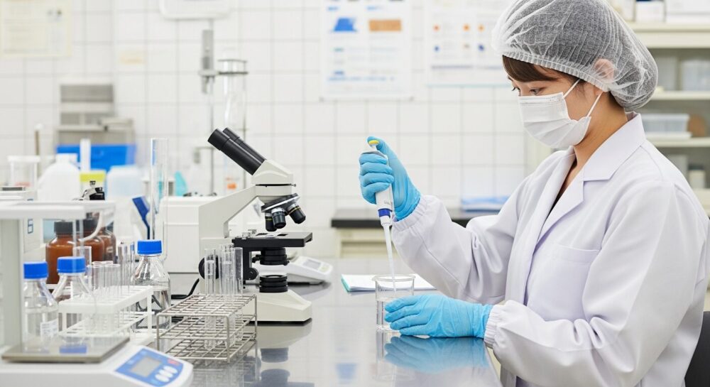 これを知っておくべき！次亜塩素酸の使用基準とその影響を詳細解説