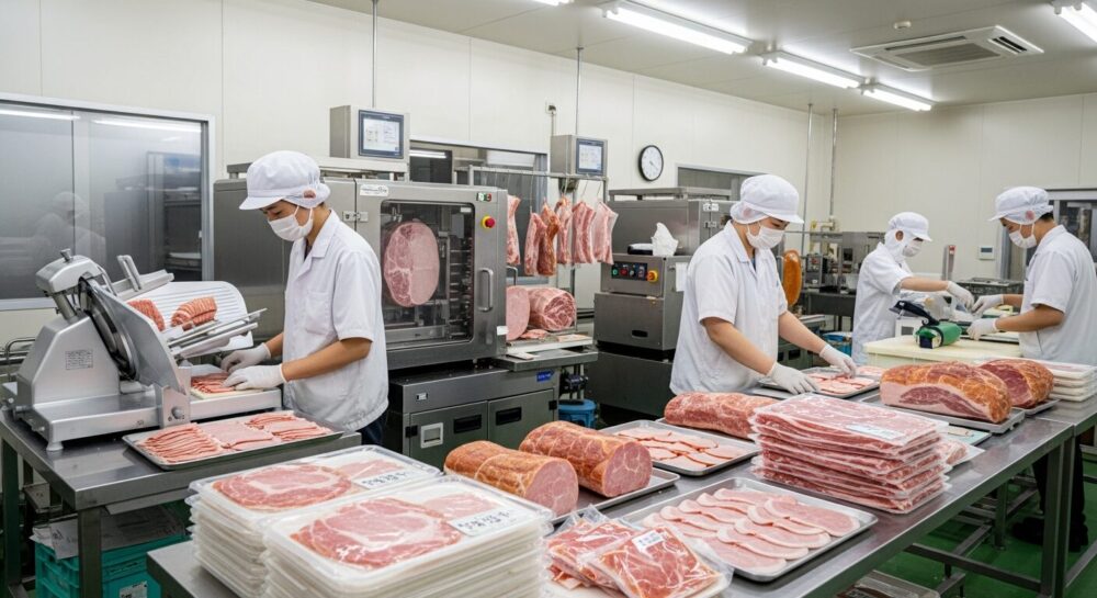 食品工場責任者が知るべき！「食品安全」と「生産性向上」を両立させる最新管理戦略