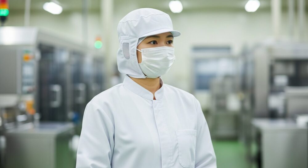 食品工場責任者が知るべき！「食品安全」と「生産性向上」を両立させる最新管理戦略