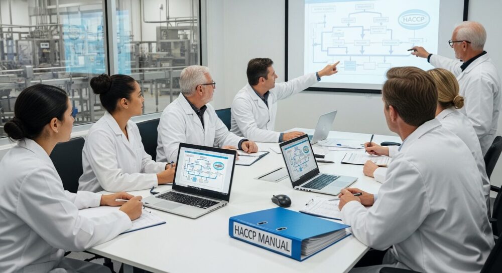 HACCP手引き完全版｜衛生管理計画書の作り方と現場改善術を深掘り解説