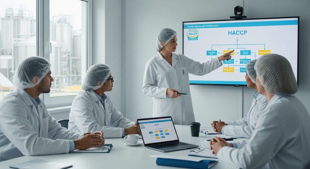 HACCP手引き完全版｜衛生管理計画書の作り方と現場改善術を深掘り解説