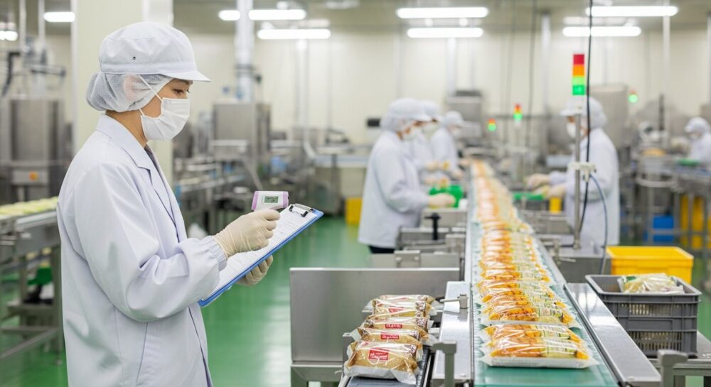 HACCP手引き完全版｜衛生管理計画書の作り方と現場改善術を深掘り解説