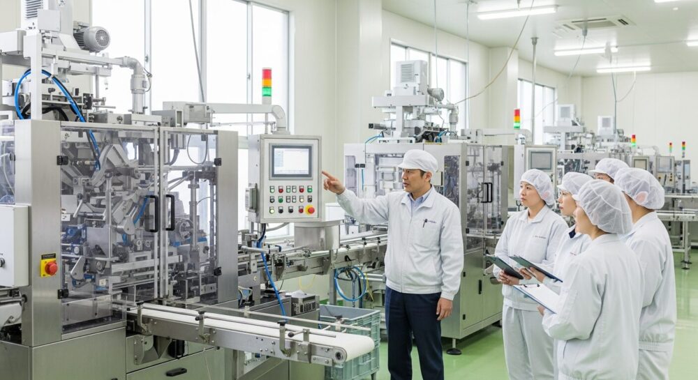 食品工場で必要な資格の取得ランキング ベスト10