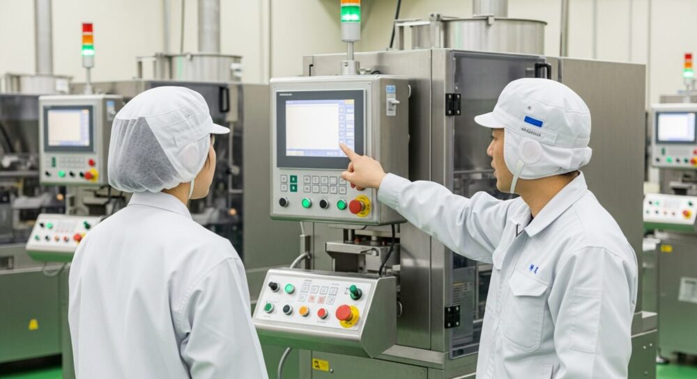 食品工場で必要な資格の取得ランキング ベスト10