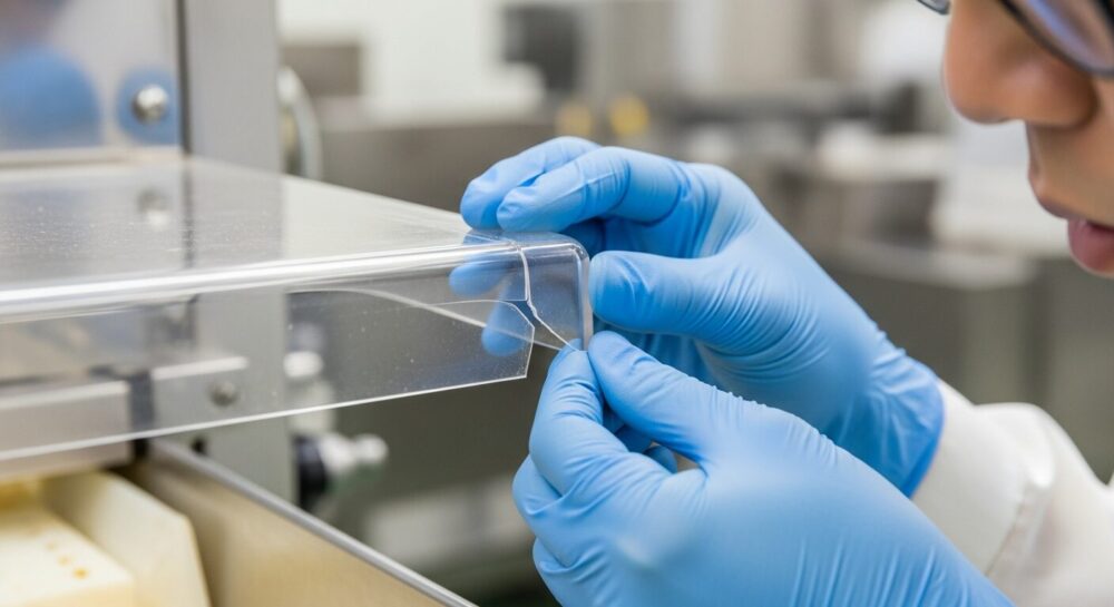 【食品工場】異物混入ゼロへ 設備素材(鉄・ステンレス・プラ)のリスク評価と最適な選び方