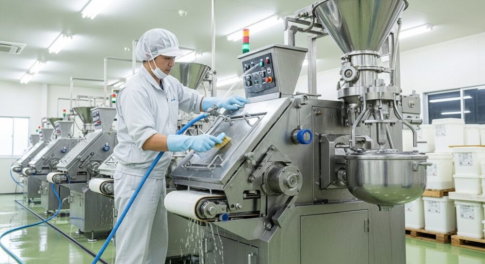 アレルゲンのコンタミを徹底防衛!発生原因からハード・ソフト両面の対策、最新管理手法まで完全網羅