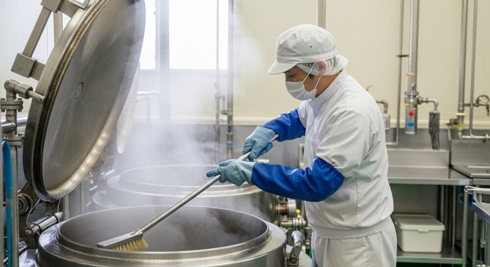 アレルゲンのコンタミを徹底防衛!発生原因からハード・ソフト両面の対策、最新管理手法まで完全網羅