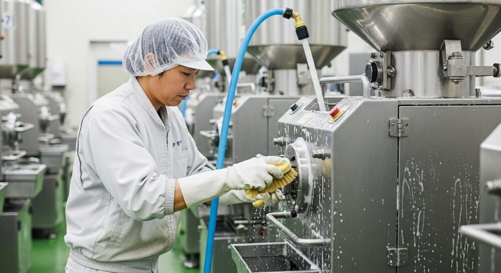 アレルゲンのコンタミを徹底防衛!発生原因からハード・ソフト両面の対策、最新管理手法まで完全網羅