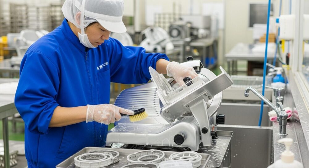 アレルゲンのコンタミを徹底防衛!発生原因からハード・ソフト両面の対策、最新管理手法まで完全網羅