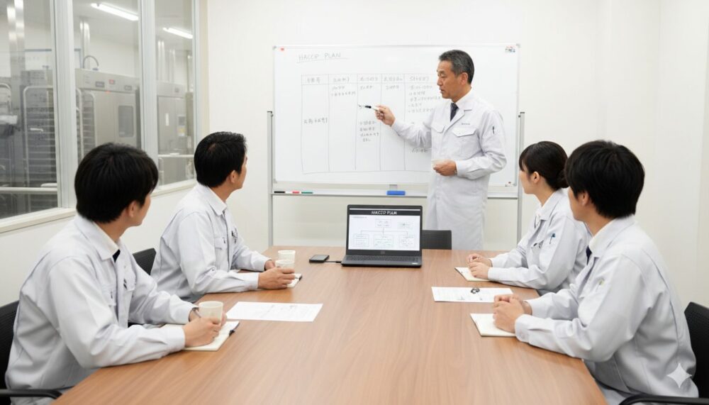 食品工場が震える「あの菌」の正体。ネットには載っていない、狂気レベルの食中毒“完全封鎖”マニュアルを公開!