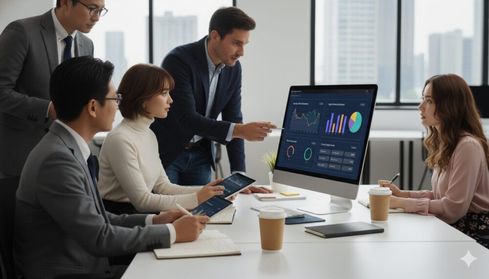 【食品工場×DX化】製造現場のデータを「宝」に変える！Tableauで実現する「可視化」とカイゼンの未来