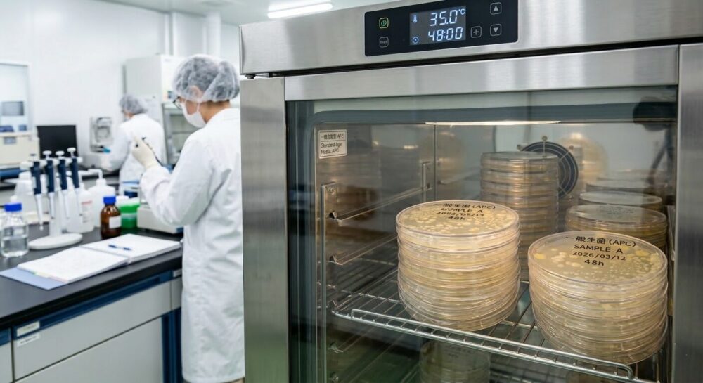 食品工場の一般生菌対策ガイド：原因特定から抑制方法までを徹底解説