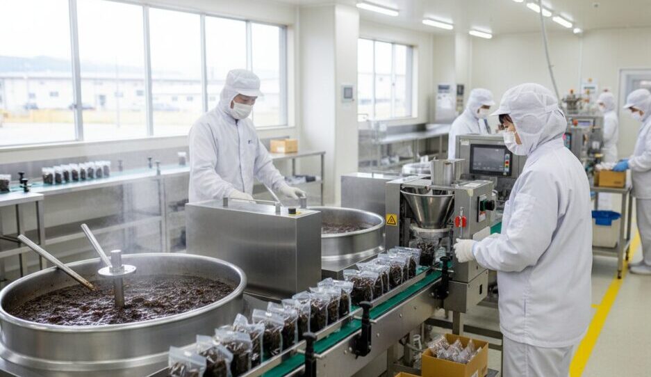 クレームゼロを目指せ！食品工場における品質管理の落とし穴と回避策